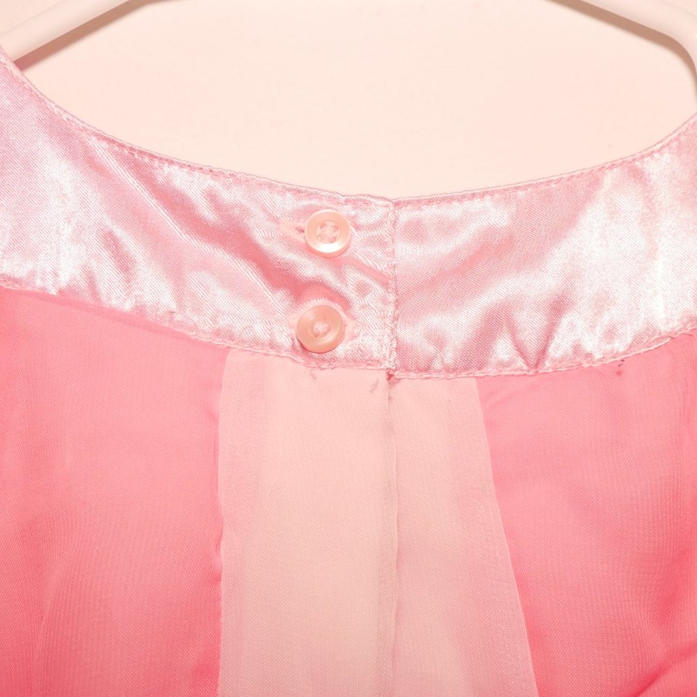 Pink Dress - Picture 4 of 6